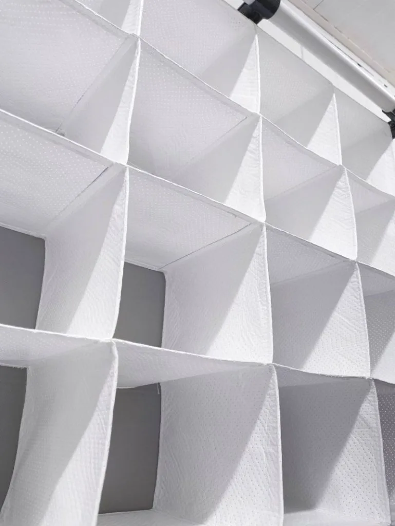 Quando una difficoltà diventa un’opportunità: la nostra soluzione con Tyvek®