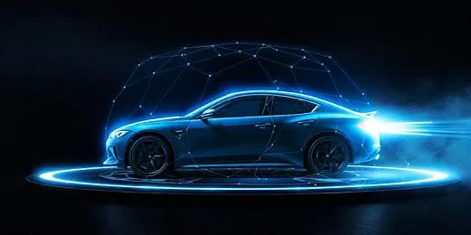 La Nuova Rotta del Mercato Automotive: Dalla Transizione Elettrica all’Innovazione Digitale