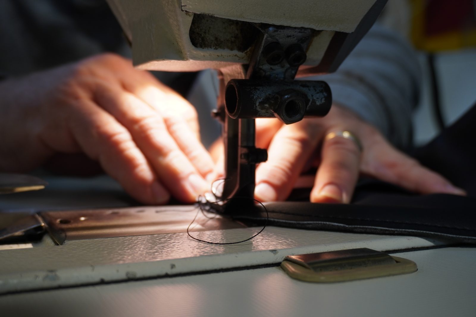 Sewing