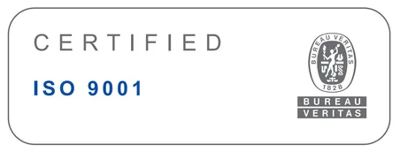 ISO 9001
