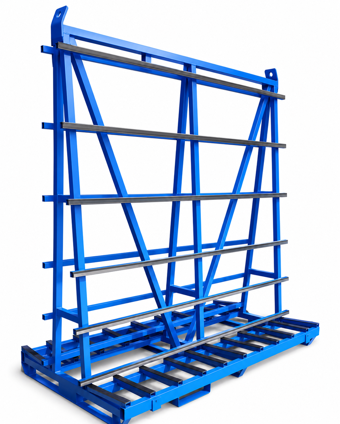 Heavy-duty Wirestands