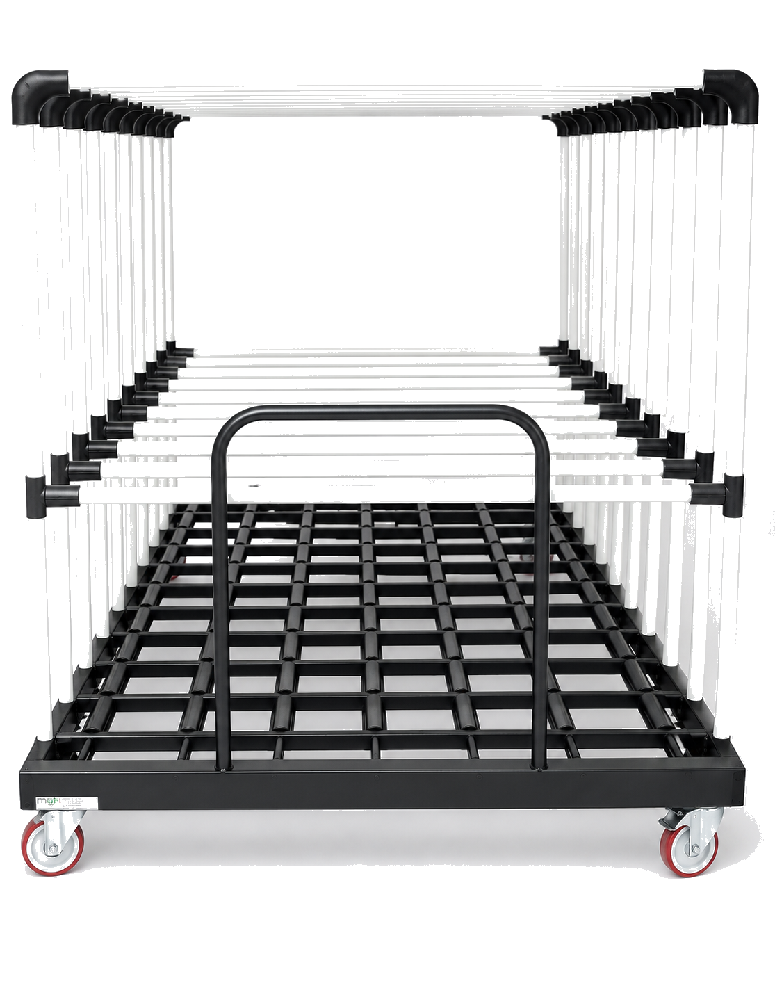 Panel & Body Cart